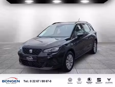 Seat Arona 1.0 TSI 95 Style