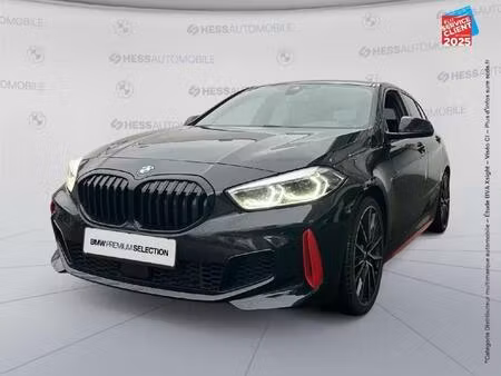 BMW Série 1 128i 2.0 265