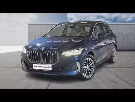 BMW Série 2 218d 2.0 150