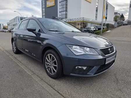 Seat Leon 1.6 TDI 115 Style
