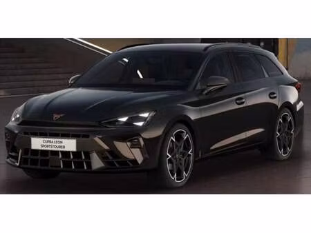 Cupra Leon 1.5 TSI 150