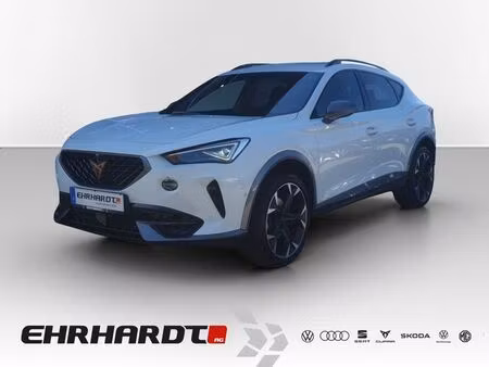 Cupra Formentor 2.0 TDI 150