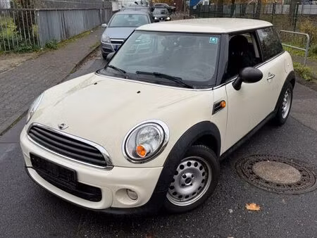 Mini Mini One 1.6 90
