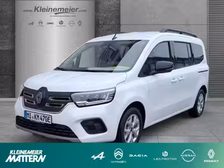 Renault Kangoo E-Tech 122 Confort