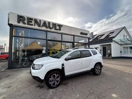 Dacia Duster 1.3 150 Journey