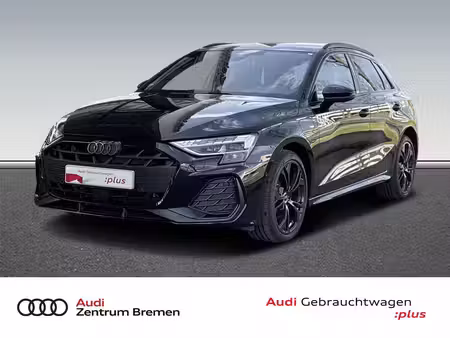 Audi A3 1.5 TFSI 204 S line