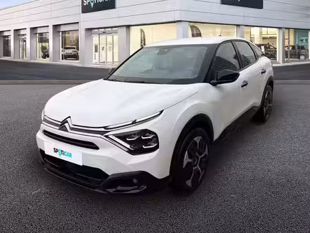 Citroën C4 1.2 PureTech 100 Feel