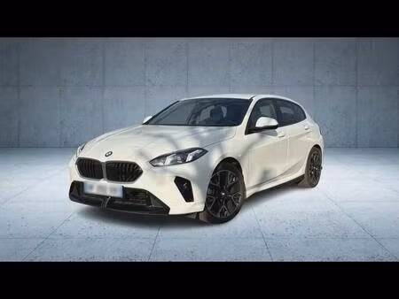 BMW Série 1 120d 2.0