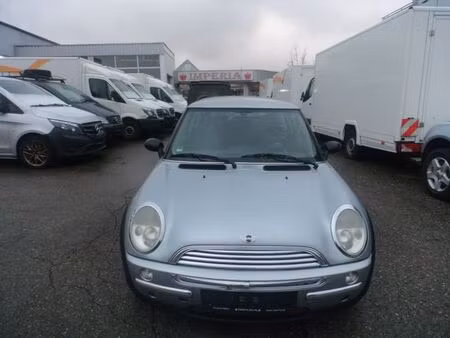 Mini Mini Cooper 1.6 115