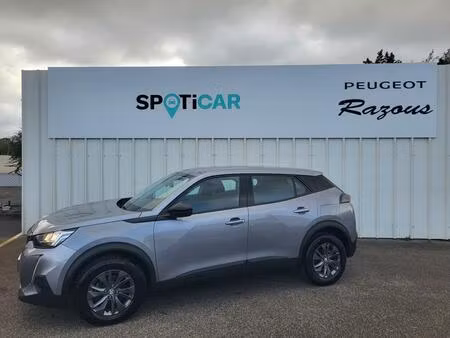 Peugeot 2008 1.5 HDi 110 Active