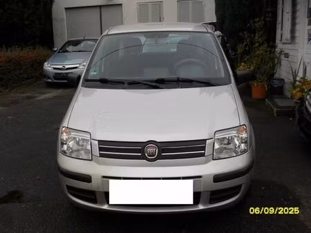 Fiat Panda 1.2 60 Dynamic