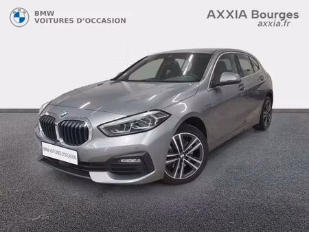 BMW Série 1 116d 1.5 116