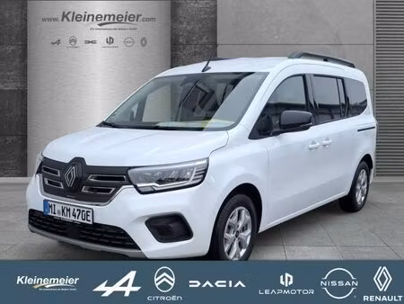 Renault Kangoo E-Tech 122 Confort