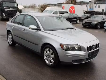 Volvo S40 2.4 170 Kinetic