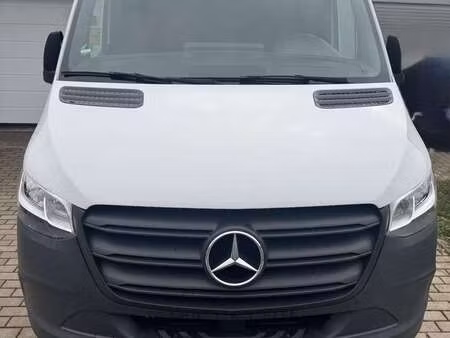 Mercedes-Benz Sprinter 2.0 CDI 150