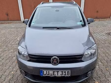 Volkswagen Golf Plus 1.2 TSI 85 Match