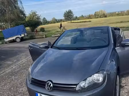 Volkswagen Golf 1.2 TSI 105