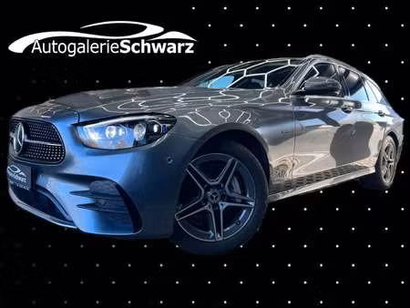 Mercedes-Benz Classe E E 300 de 2.0 306