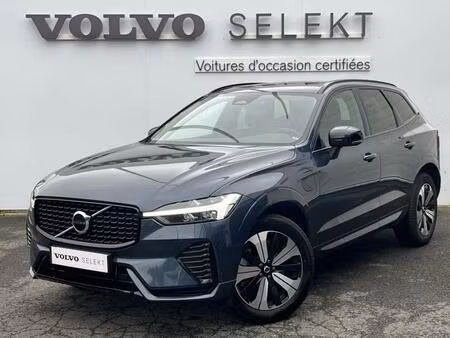 Volvo XC60 T6 2.0 253 Plus 4x4