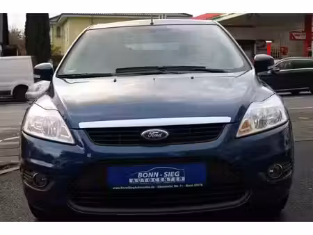 Ford Focus 1.6 Style
