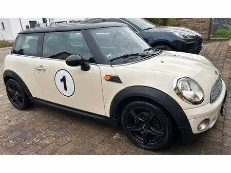 Mini Mini One 1.4 95