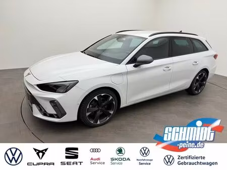 Cupra Leon 1.5 150