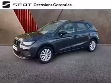Seat Arona 1.0 TSI 95