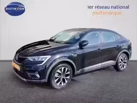 Renault Arkana E-Tech 1.6 145 Evolution