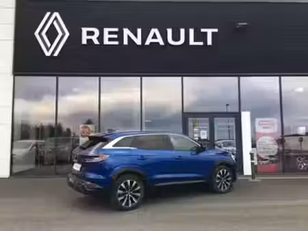 Renault Austral 1.2 130 Techno