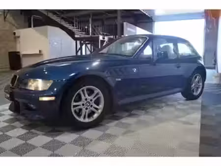 BMW Z3 3.0 231