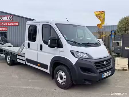 Fiat Ducato 160