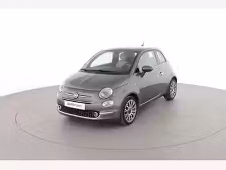 Fiat 500 1.2 69 Star