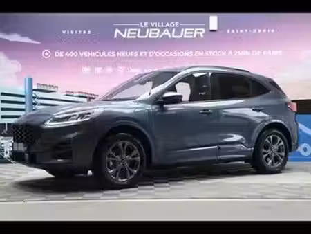 Ford Kuga 2.5 225 ST Line X