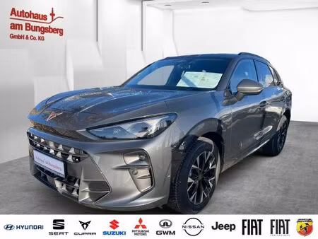 Cupra Terramar 1.5 150