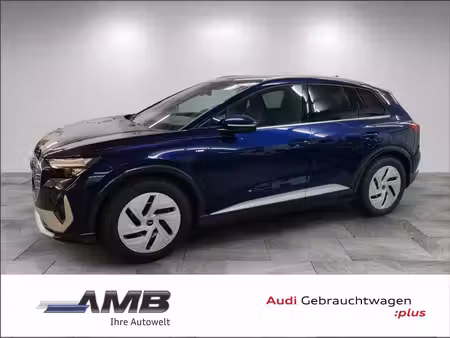 Audi Q4 e-tron 40