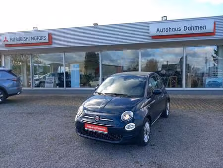 Fiat 500 1.0 70 Lounge