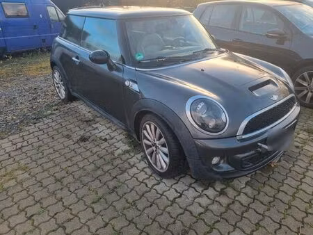Mini Mini Cooper 2.0 143