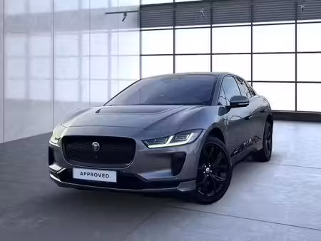 Jaguar I-Pace EV400 400 S 4x4