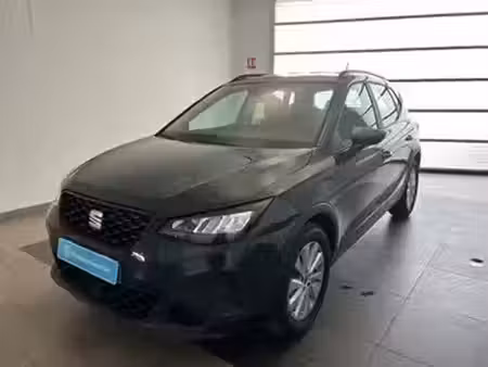 Seat Arona 1.0 TSI 95