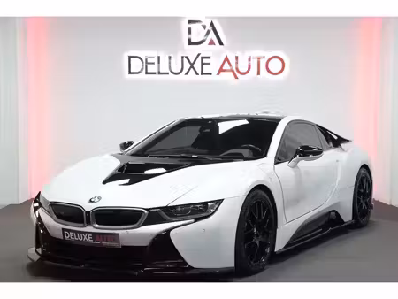 BMW I8 1.5 231 Pure Impulse eDrive