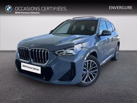 BMW X1 25e 1.5 136 xDrive