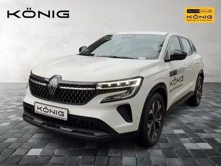 Renault Austral 1.2 130 Équilibre