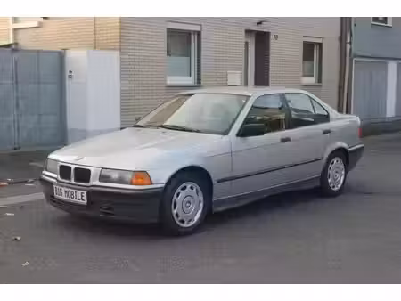 BMW Série 3 320i 2.0 150