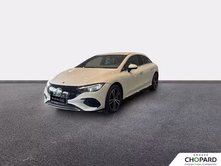 Mercedes-Benz EQE 300