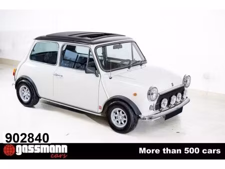 Innocenti Mini 