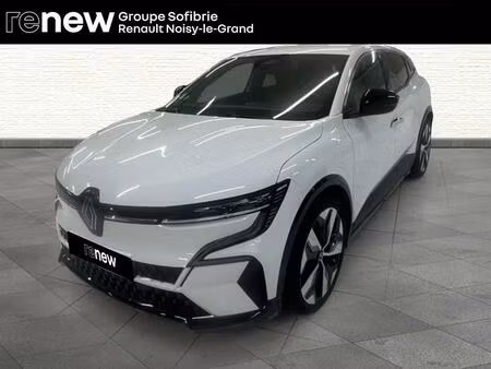 Renault Mégane E-Tech 220 Techno