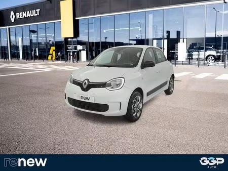 Renault Twingo 82 Équilibre
