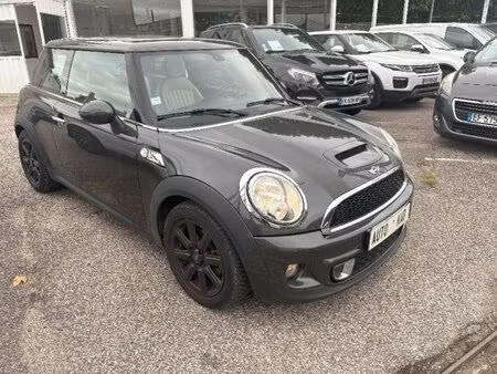 Mini Mini Cooper S 2.0 143