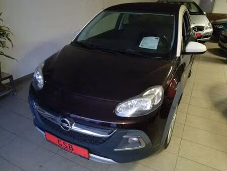 Opel Adam 1.4 87