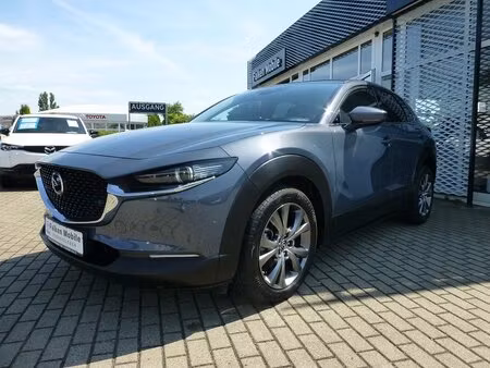 Mazda CX-30 Skyactiv X 2.0 186